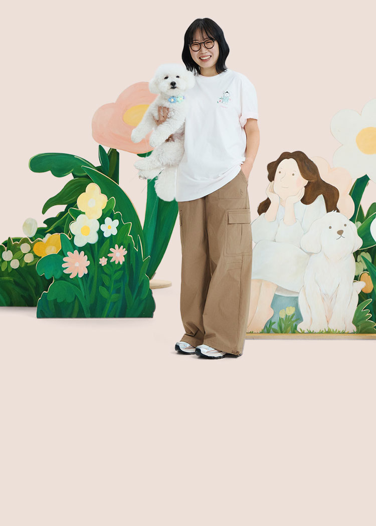 드로잉메리 기획전